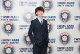 Event Backdrop/Step & Repeat