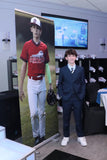 Enlarged Event Photos