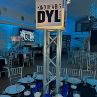 Event Centerpieces