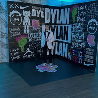 Custom Photo Booth
