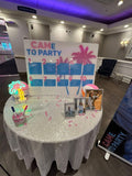 Place Cards / Seating Board