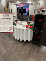 Place Cards / Seating Board