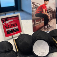 Custom Yamaka's/Kippas