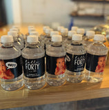 Branded Water Bottles