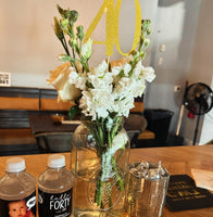 Event Centerpieces