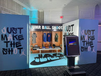 Custom Photo Booth