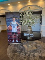 Enlarged Event Photos