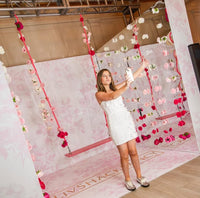 Custom Photo Booth