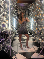 Custom Photo Booth