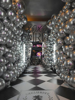 Custom Photo Booth