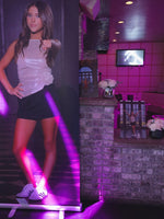 Enlarged Event Photos