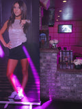 Enlarged Event Photos