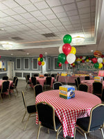 Event Centerpieces