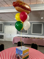 Event Balloons