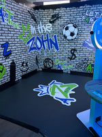 Custom Photo Booth