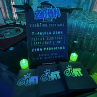 Event Napkins