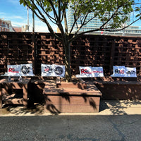 Branded Event Pillows