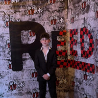 Event Backdrop/Step & Repeat