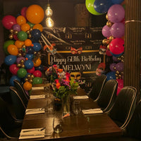 Event Balloons