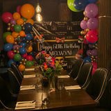 Event Balloons