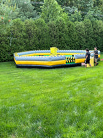 Event Games