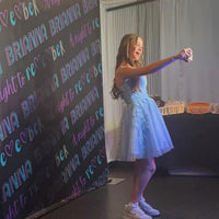 Event Backdrop/Step & Repeat