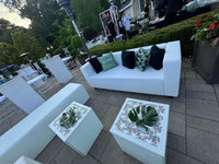 VIP Lounge Setup & Rental