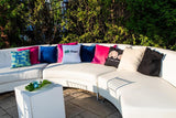 VIP Lounge Setup & Rental