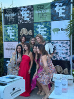 Event Backdrop/Step & Repeat