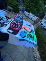 Graffiti Artist