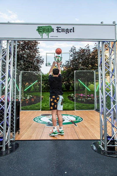 Event Games