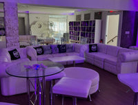 Branded Event Pillows