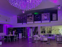 Enlarged Event Photos