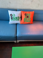 Branded Event Pillows