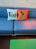 Branded Event Pillows