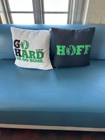Branded Event Pillows
