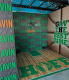 Custom Photo Booth
