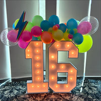 Event Balloons