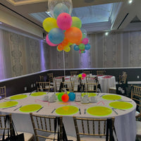 Event Balloons