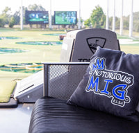Branded Event Pillows