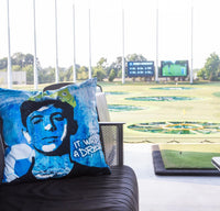 Branded Event Pillows