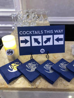 Event Napkins