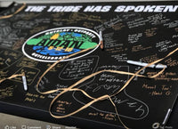 Signing Item