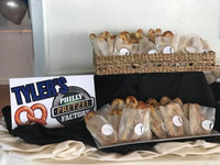 Event Pretzels