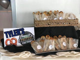 Event Pretzels
