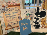 Custom Signage