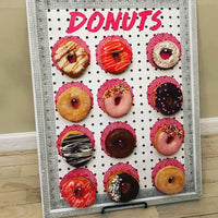 Custom Donuts