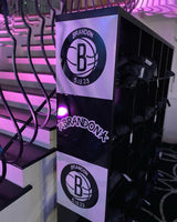 Cubby Setup & Rental