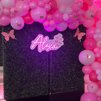 Event Backdrop/Step & Repeat