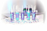 Candle Lighting Display